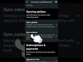 Delete Synced Contacts on LinkedIn App