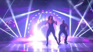 Jennifer Lopez - Dance Again ft. Pitbull - Live American Idol