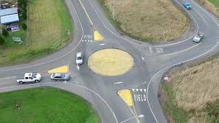 National Roundabouts Week 2019