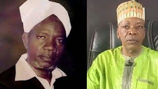 EPE SHEIKH ADAM BY SHEIKH HABEEBULLAH ADAM EL-ILORY OON MUDRIL MARKAZ BABALAGEGE