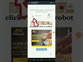 Tutorial Of Opening Shrinkme.io Shortner url.