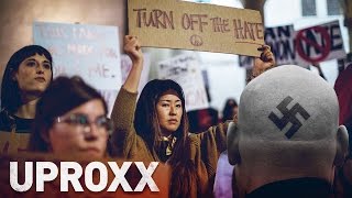 Hate In The Digital Age | UPROXX Reports