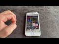 iphone da ekran kaydı nasıl alınır iphone video kaydetme özelliği