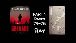 Grenade - p. 74-78