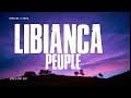 Libianca - People [1 HOUR/Lyrics] I've been drinking more alcohol for the past five days Tiktok Song