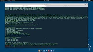 HackTheBox - Lame (Without Metasploit)