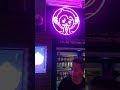 Mad Monkey hostel bar, Bangkok #shorts #youtubeshorts