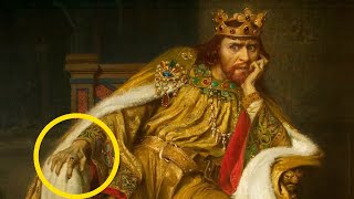 Top 10 Worst Kings Who Had The Most Unusual Habits