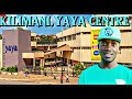 Exploring The Rich Neighbourhood In KILIMANI, Yaya centre In Nairobi, Kenya Africa