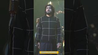 Ali Mola Ki Izat Pak Zahra | Zeeshan Rokhri  #shorts