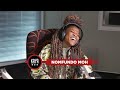 Nomfundo Moh talks about her Deluxe album and the Kaya 959 25th Birthday with Dineo & Sol