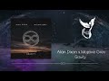 Alan Dixon x Mojave Grey - Gravity [Armada Music]