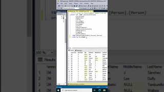 SQL Server Order By