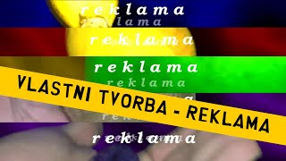 2021 #144 - Vlastní tvorba: Reklama