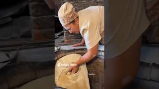 The Art of Armenian Lash Bread: Discovering a Culinary Tradition