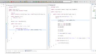 Java Threads basics in 4 minutes