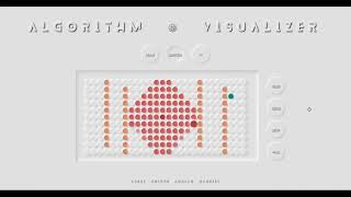 Algorithm Visualizer