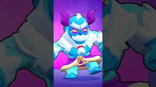 Відкриваю трофейний ящик! #brawlstars #врекомендации #мелодии