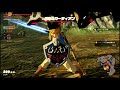 第7章【始まりの台地救援戦】ゼルダ無双 厄災の黙示録（hyrule warriors age of calamity）chapter 7 1 ストーリー