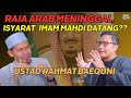 Di ARAB SAUDI  sudah menunjukan TANDA KIAMAT  yang sangat JELAS!!!- Ust. Rahmat Baequni