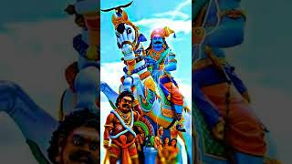 Karupanna Swami Status #karuppasamy #karupasamystatustamil #ayyappan #god #tamilgod  #shorts #song