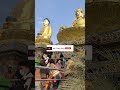 SwayambhunathBuddhist temple in Kathmandu#shorts #viral #buddhist #swayambhunath #temple#viarlshort