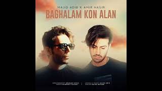 Amir Nasir-Baghalam Kon Alan