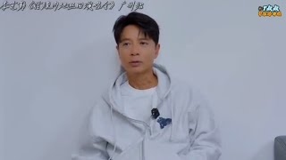 李克勤～广州终极场2024.11.30采访 #李克勤  #李克勤弦续巡回演唱会