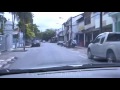 A drive round Phuket, Patong & Hard Rock Cafe, Phuket, Thailand ( 3 )