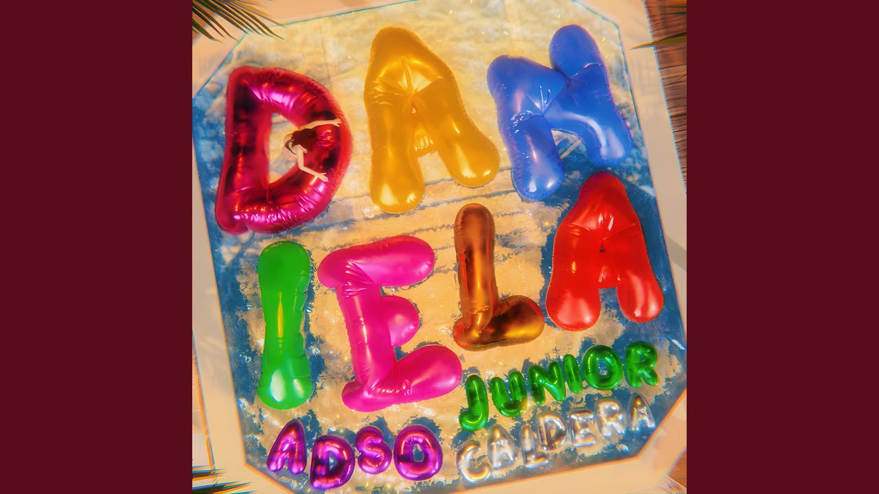 Daniela Youtube Music