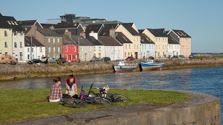 The Best of West Ireland: Dingle, Galway, and the Aran Islands