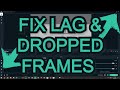 StreamLabs- How To Fix Lag and Dropped Frames (Steam Key Giveaway!)