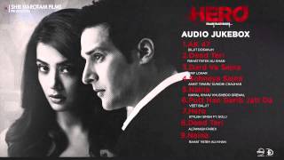 Hero Naam Yaad Rakhi | Full Audio Jukebox | Jimmy Shergill | Surveen Chawla