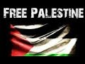 Irfan Makki - Palestine No music vocals only