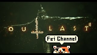 ♯1【PC】アウトラスト2（OUTLAST2） 実況【オムツの準備は出来たか！？】