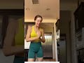 Charly Jordan’s newest TikTok