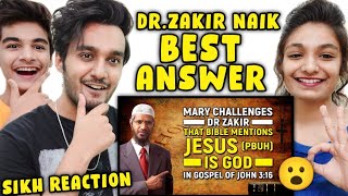 Dr Zakir Naik Question Answer | Christian Challenge Dr Zakir Naik | Dr Zakir Naik Lecture In English