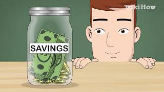 How to Save Money as a Kid