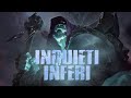 Inquieti Inferi | Yorick Theme Lyricised | League of Legends