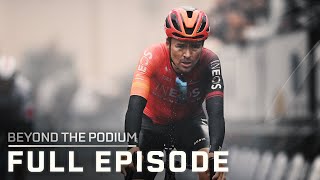 What is going on with Tom Pidcock and Team Ineos? | Beyond the Podium | NBC Sports