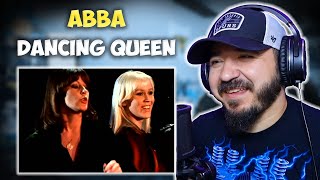 ABBA - Dancing Queen | FIRST TIME HEARING REACTION