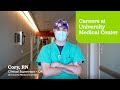 Join a team of experts | Careers at University Medical Center