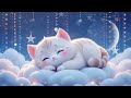 cure for insomnia 🎵 relieve stress anxiety u0026 negative thoughts 💖 calming sounds help you relax