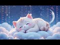 cure for insomnia 🎵 relieve stress anxiety u0026 negative thoughts 💖 calming sounds help you relax