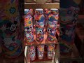 New Disney Merch #fy #disney #pride #shopping #fy #fun #rainbow #magickingdom #mickeymouse #wow