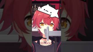 あまあまばぁうくんとぺちぺちにゃんにゃん #ばぁうくん #ASMR #VTuber #猫