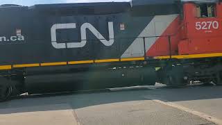 CN 5270 CN 5348 and CN 5320