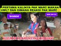 KESERUANNYA PAK MARC MAKAN JAJANAN JADUL MAK MI DAN MAS ANTO SAMPAI KETAWA