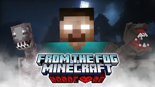 7 jours dans l'horreur ( Minecraft )!! [FILM]