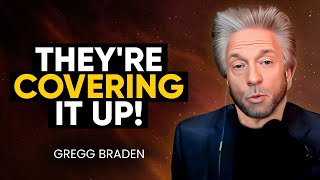 MAINSTREAM Media Will NEVER Allow This to Be RELEASED to the Public! | Gregg Braden